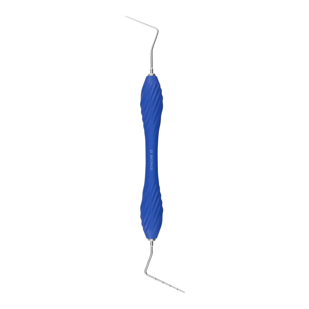Root Canal Plugger
